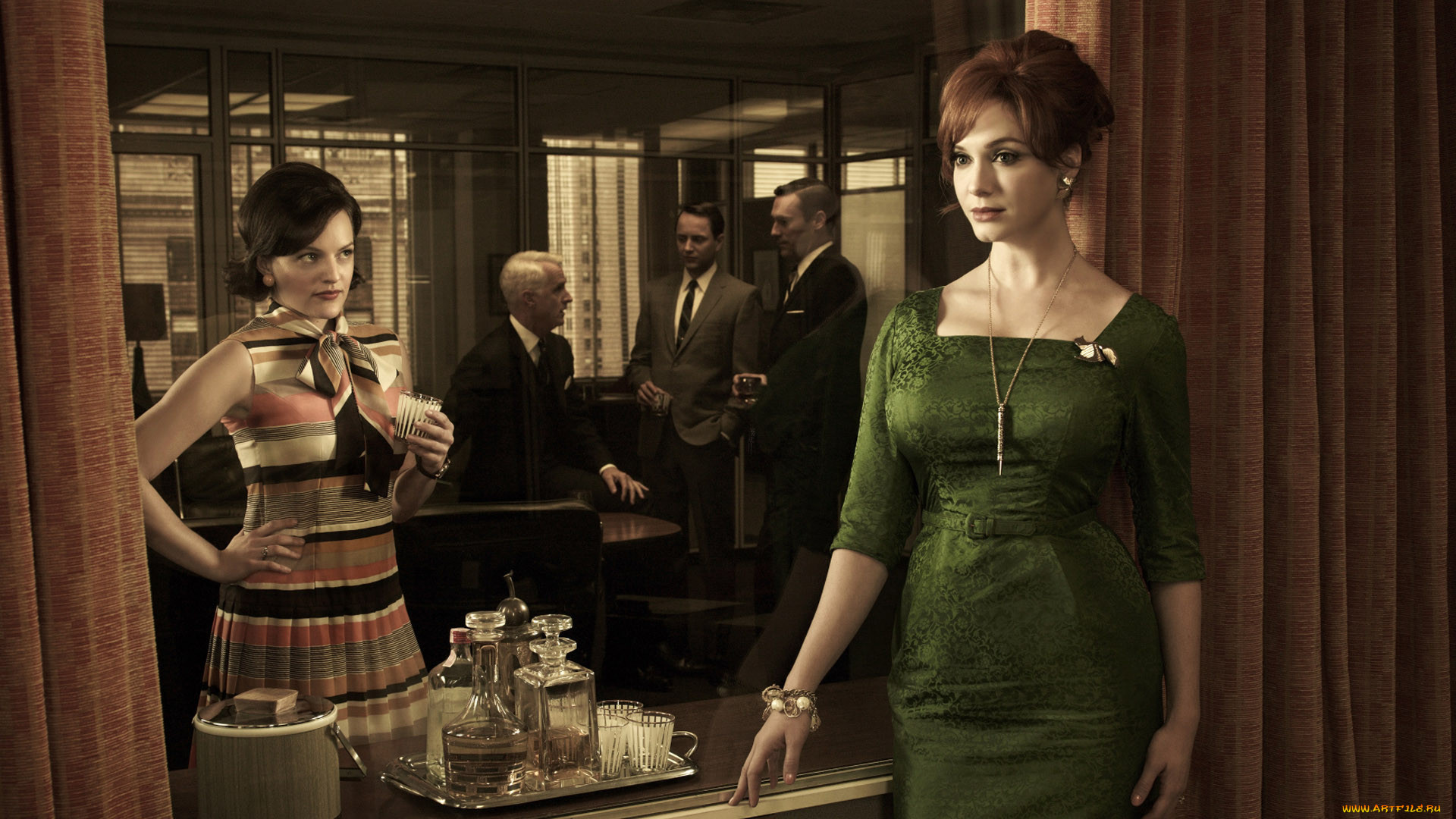  , mad men, 
